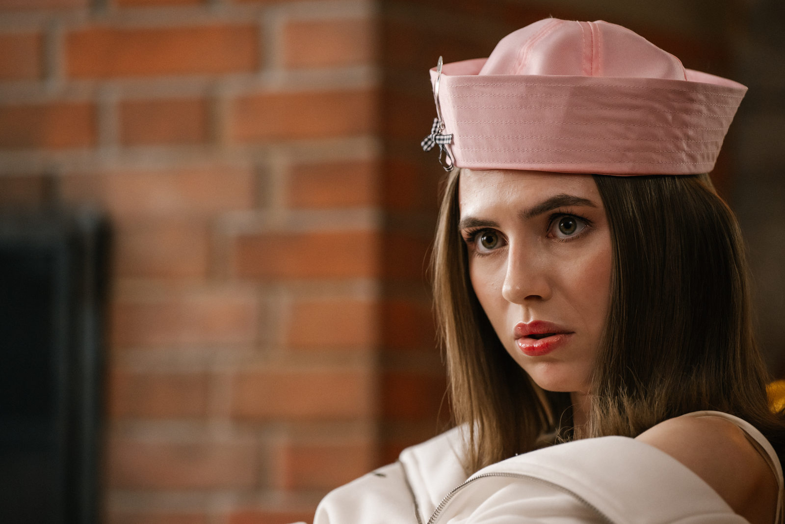 Яна Енжаева: «Юля — та зона, где можно максимально повеселиться»