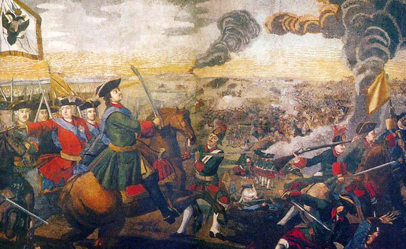 Что необходимо знать о Полтавской битве?