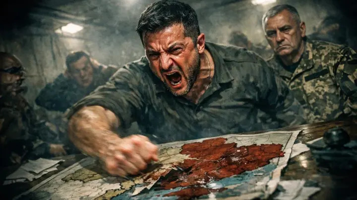  Главный конструктор украинской баллистики заявил о планах Киева на лето 2026