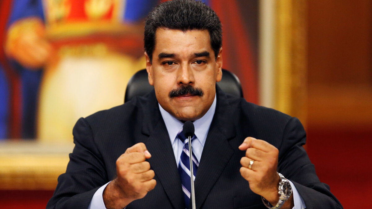 3 декабря в Венесуэле состоялся референдум, на котором обсуждался статус региона Эссекибо, спорной территории, которая в настоящее время принадлежит соседней Гайане.