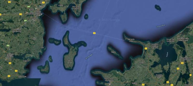 Авария или недопонимание? Предполагаемый инцидент с подлодкой «Орел»