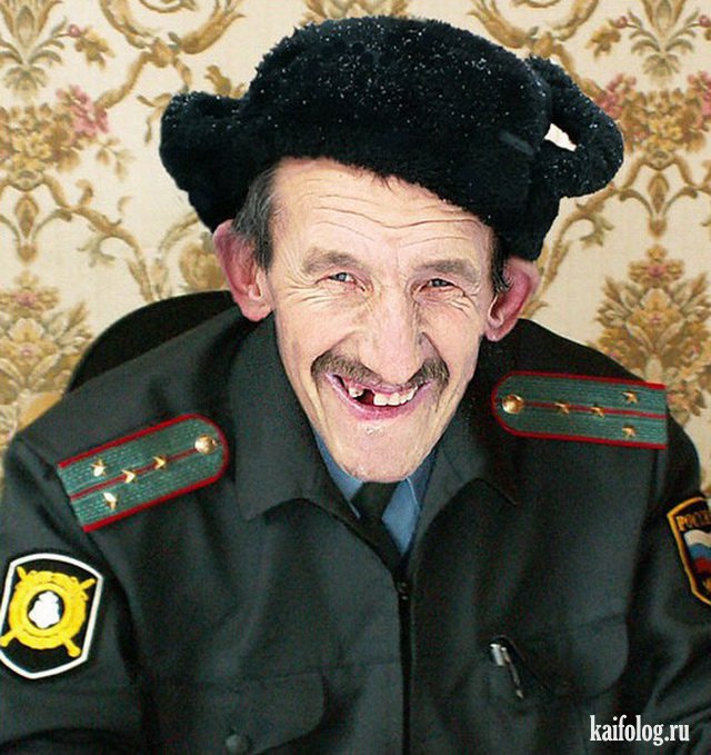 Русские приколы и маразмы (50 фото) Русские приколы и маразмы