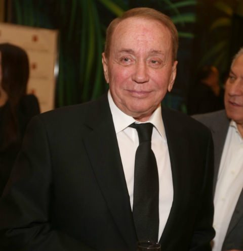 Александр Масляков зарабатывает полмиллиарда за сезон