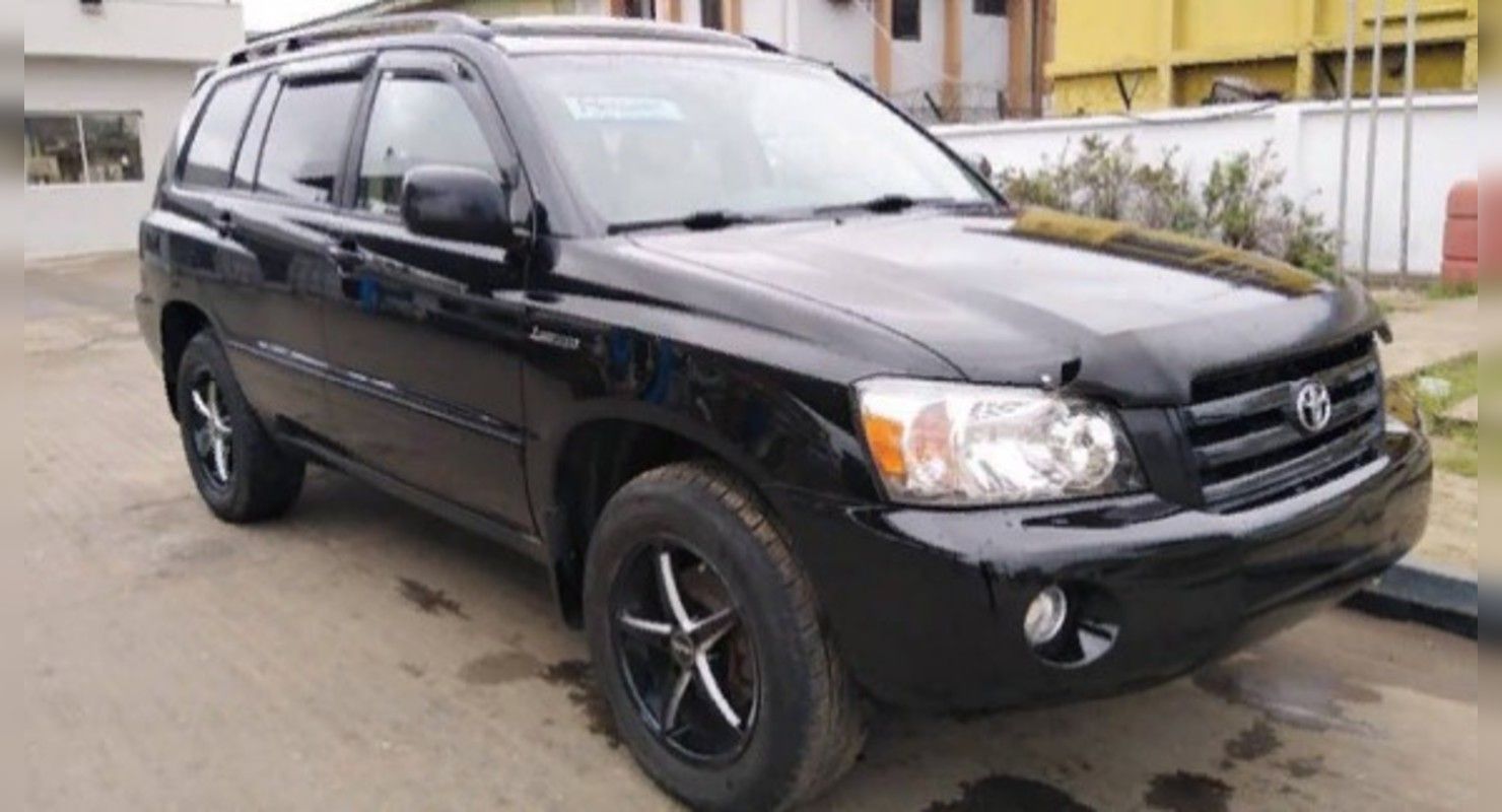 Назван ТОП-5 автомобилей, которые владельцы не готовы продать даже спустя 15 лет