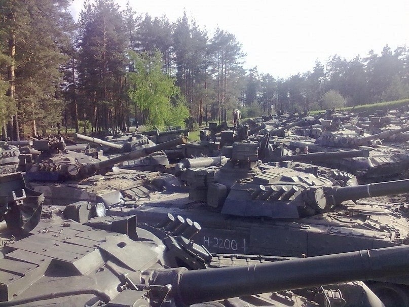 Фото для иллюстрации из открытых источников.