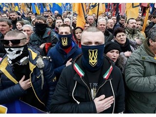 Почему украинские националисты всегда побеждают украина