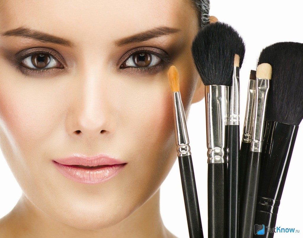 Картинки по запросу Идеальный макияж: как подобрать оттенок косметики под ваш тон кожи?