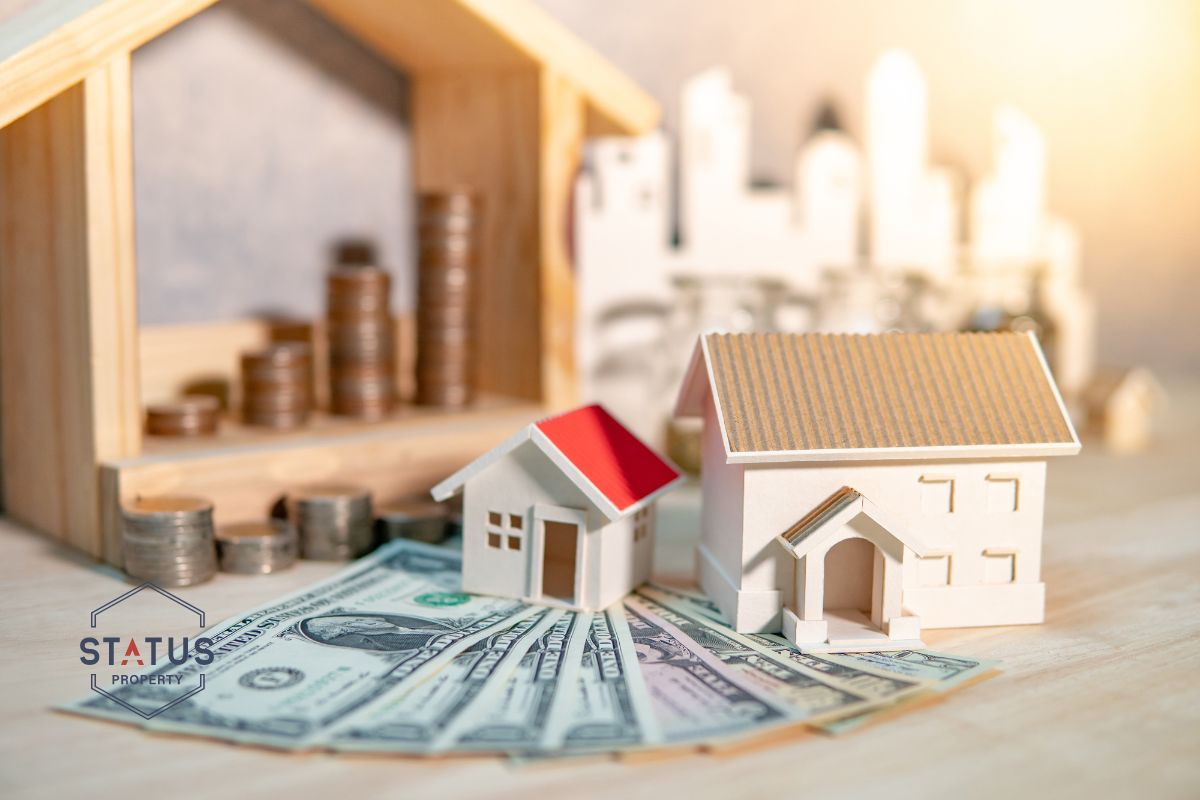 Инвестиции в недвижимость