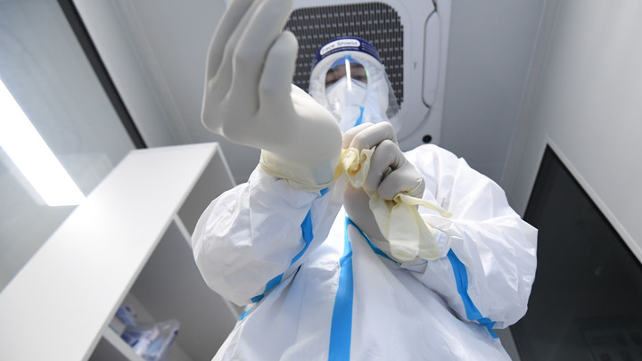 СИЛЬНЕЙШИЙ ЯД ДЛЯ БОЙЦОВ СПЕЦОПЕРАЦИИ: ЧТО ИЗВЕСТНО ОБ ОТРАВЛЕНИИ ВОЕННЫХ В ЗАПОРОЖЬЕ