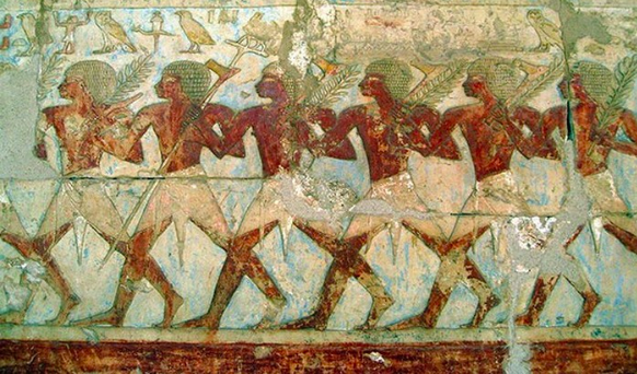 20 фактов о Древнем Египте, которые удивят даже знатоков Древний Египет,жизнь,интересное,история,факты