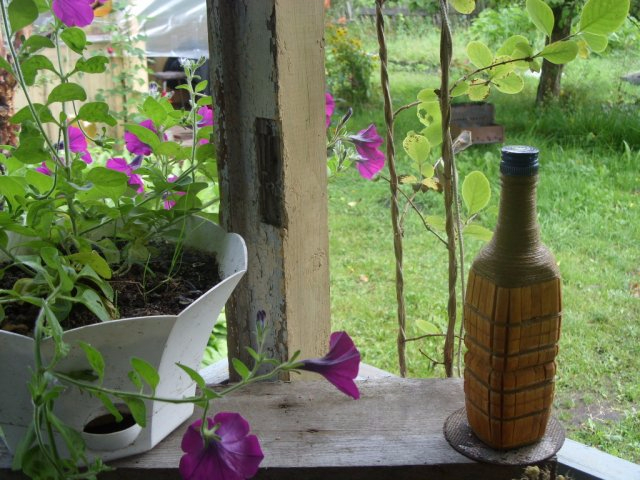 Идеи декора из прищепок из прищепок