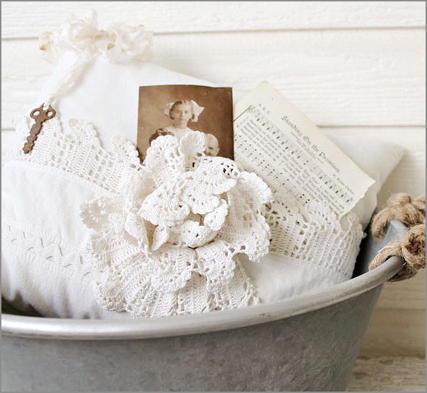 Винтажные красивости Винтажные красивости вдохновение,винтаж,идеи,Хенд мейд