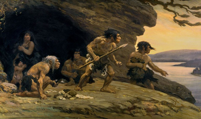 Изображение взято с сайта: https://elu24.postimees.ee/132361/meri-paiskas-randa-neandertallase-jaanuse