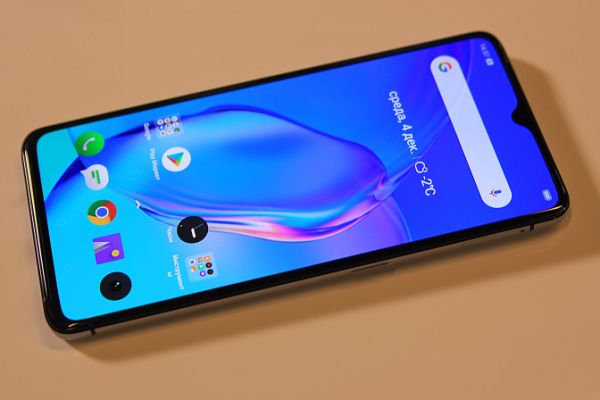 Представлен флагман нового поколения Realme X2 Pro позволит, Realme, технологию, поддерживает, также, памяти, модуль, смартфон, диафрагмой, технология, основной, разрешением, частотой, всего, экран, Bayer, видео, размером, будет, позволяет