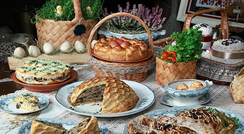 как приготовить курник пошаговый рецепт