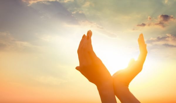 Исцеление Рейки