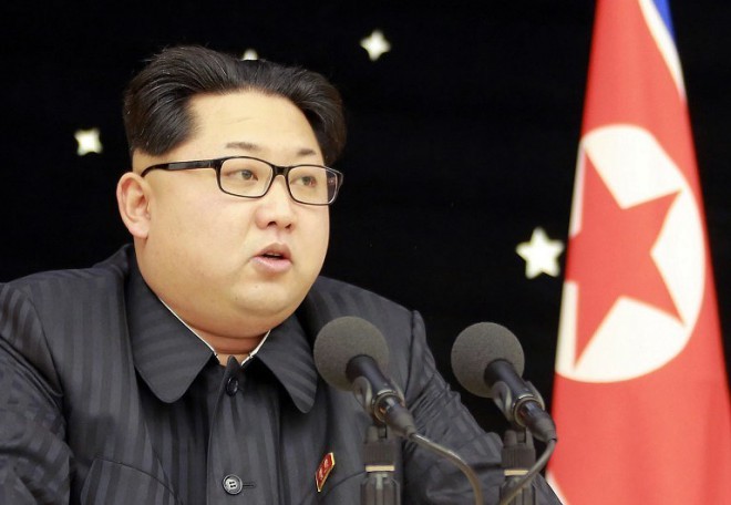 NKOREA-MILITARY-NUCLEAR-UN-SANCTION-FILES