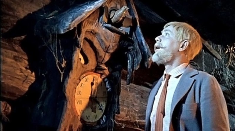 Великий сказочник драматург, история, писатель, факты