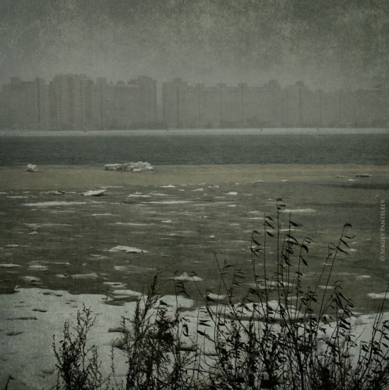 Фотохудожник Сергей Пантелеев. На гранитных берегах Невы Фотохудожник Сергей Пантелеев. На гранитных берегах Невы