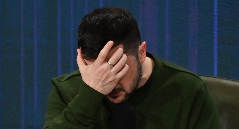 -3