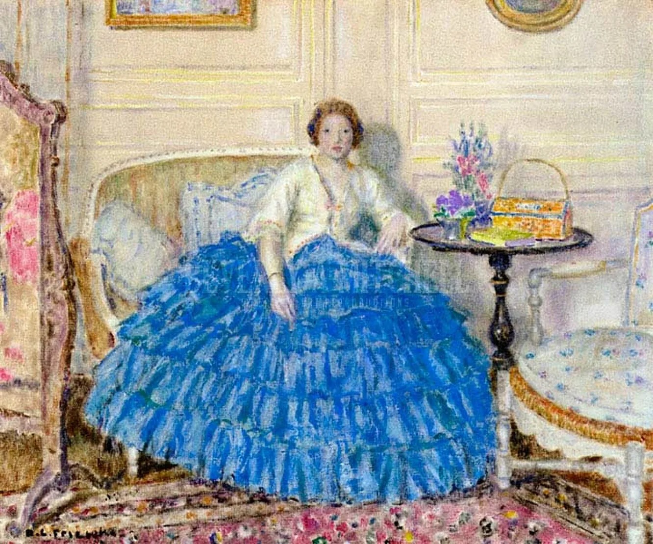 Кринолин 1850. Платья кринолин 1850-1860. Викторианская эпоха 19 век. Дамы в кринолинах картина. Дама в кринолине.