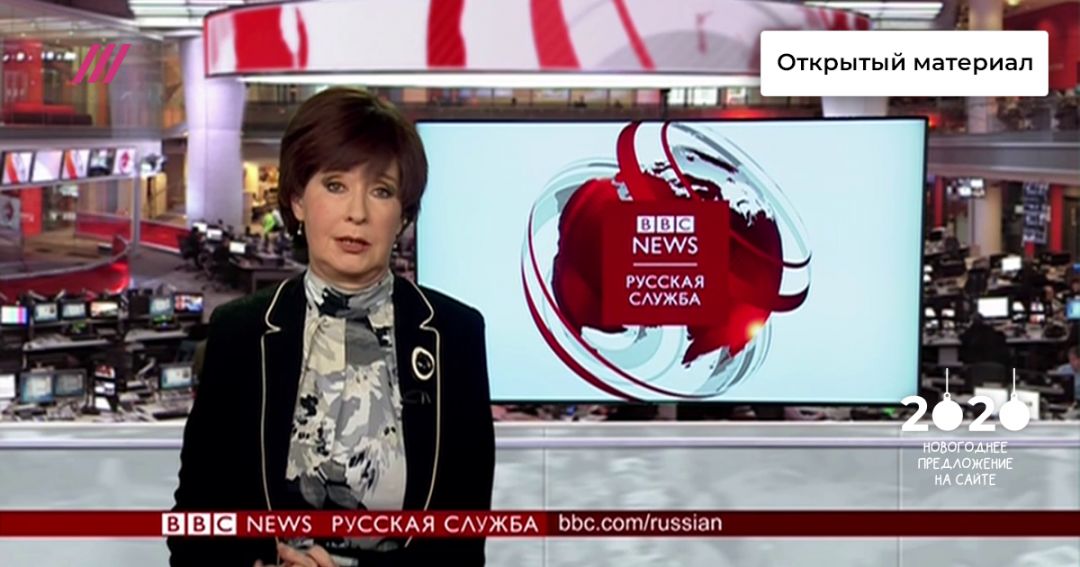 Яна литвинова bbc фото