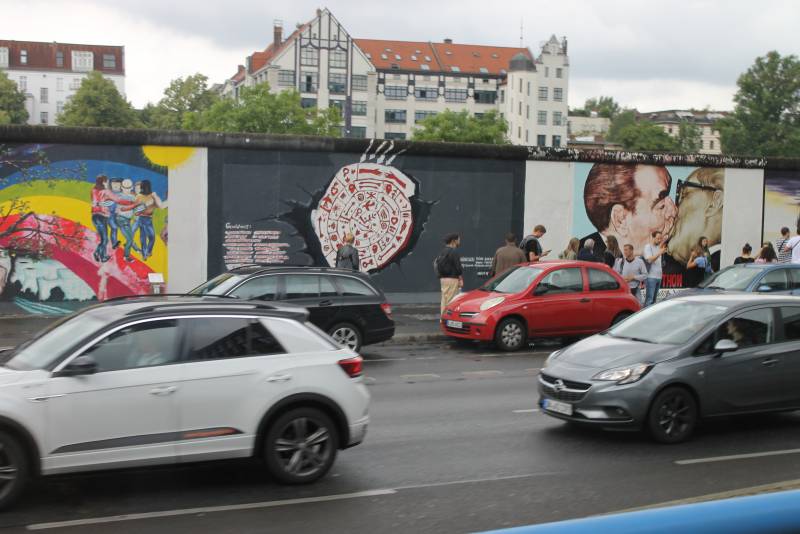 Глядя на Европу из автобуса. Год 2019-й: по городам и весям Глядя на Европу из автобуса. Год 2019-й: по городам и весям геополитика