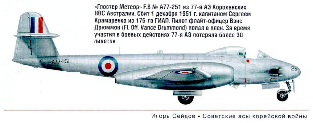   F.8  .. 1.12.1951 .