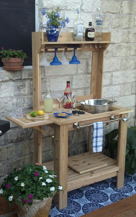 Для сада и дачи Для сада и дачи самоделкин