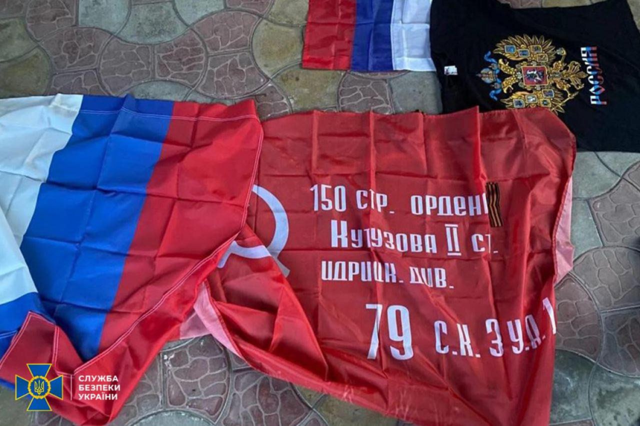 Облавы в Одессе: В русские шпионы записывают всех подряд