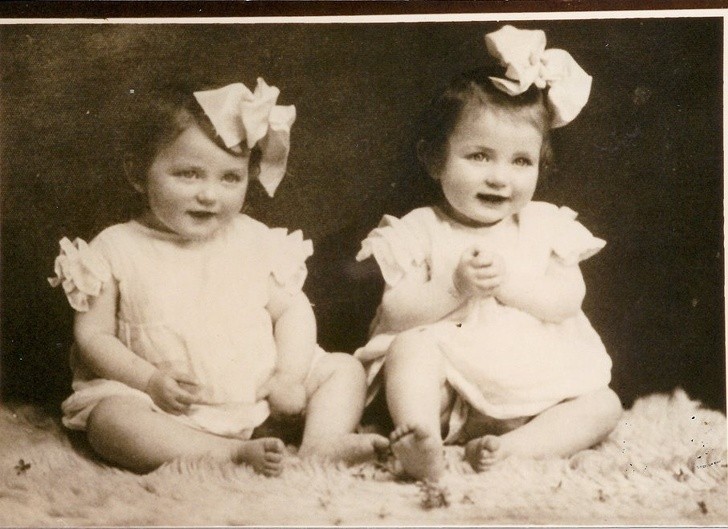 Ушла в мир инной одна из самых известных узниц Катастрофы — Ева Мозес Кор