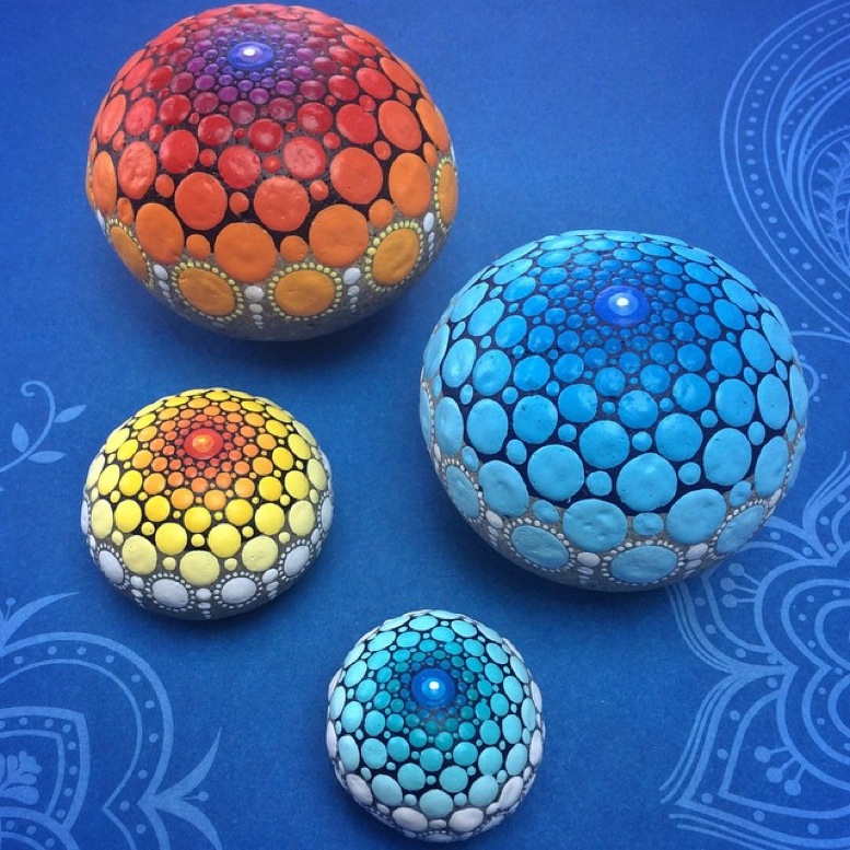 piedras-mandala-pintadas-a-mano-5