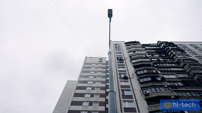 Очень уж вы «умные»! Как технологии изменили обычный район в России Очень уж вы «умные»! Как технологии изменили обычный район в России будущее,гаджеты,россия,технологии