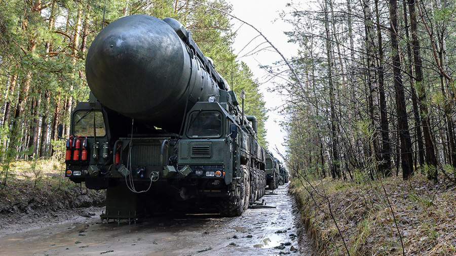 Ракетная ревизия: РФ и США значительно продвинулись в переговорах по СНВ-3