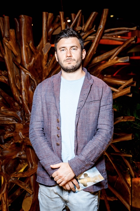 Александра Новикова и Feduk, Аглая Тарасова и Елена Летучая и другие на премьере фильма "Довод" Звезды,Новости о звездах