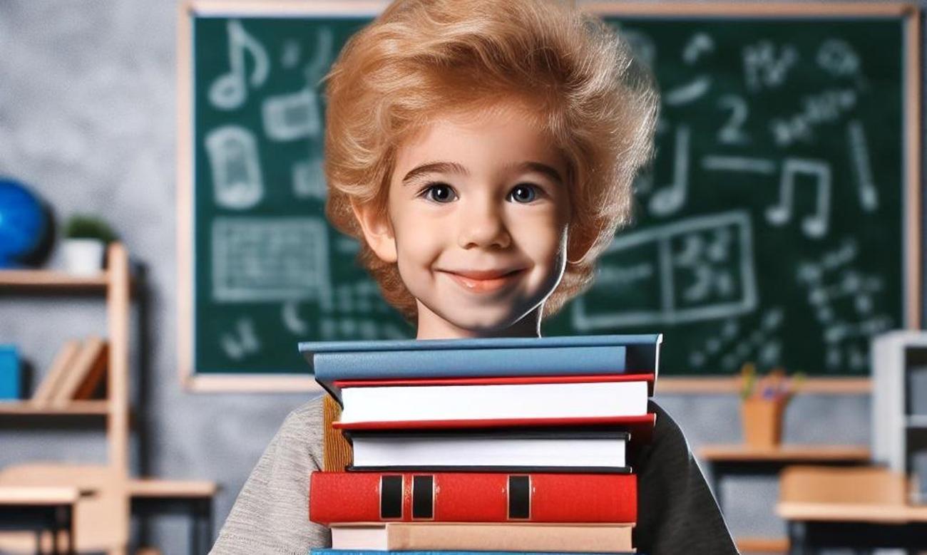 Двойки — не помеха: 10 гениев, которые плохо учились в школе будущий, учителя, Эйнштейн, получил, время, Исаак, Бродский, часто, никогда, итоге, школу, любил, ученый, мыслить, двойки, ошибки, премии, Бетховен, отметки, Нобелевской