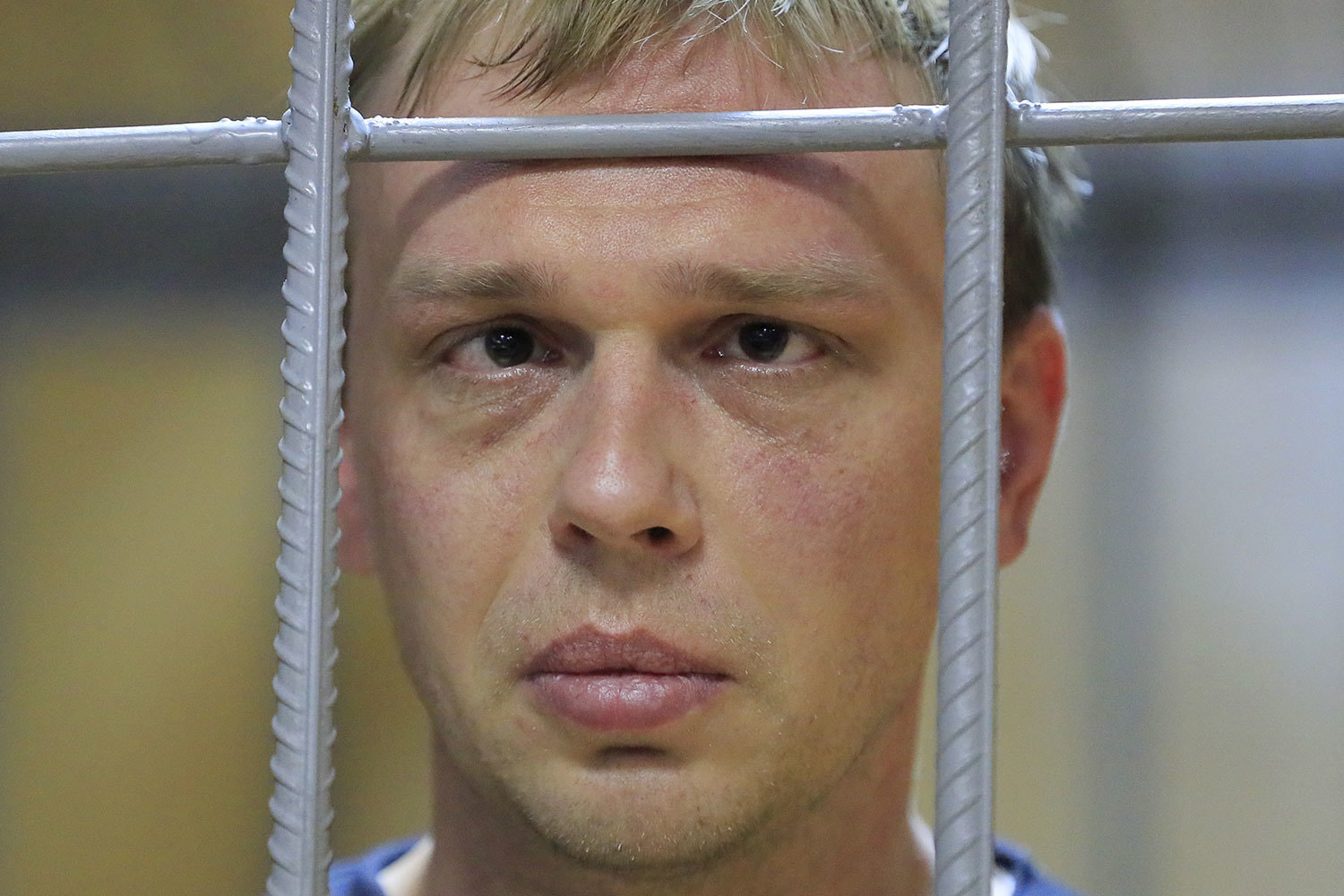 Константин Хабенский выступил в поддержку осужденного Ивана Голунова Константин Хабенский выступил в поддержку осужденного Ивана Голунова