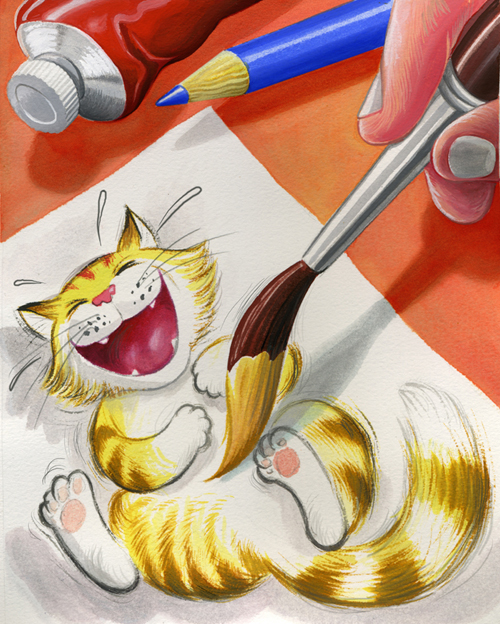 Улыбнись! Улыбнись! демотиваторы