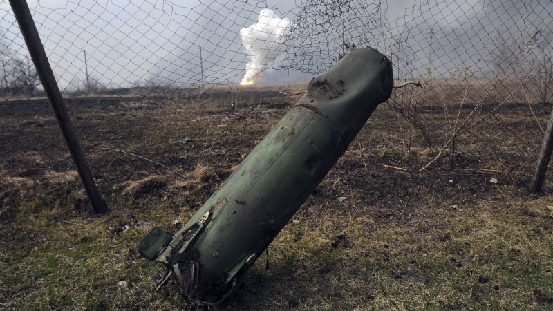 Три простых вопроса Христо Грозеву. Колонка Голоса Мордора