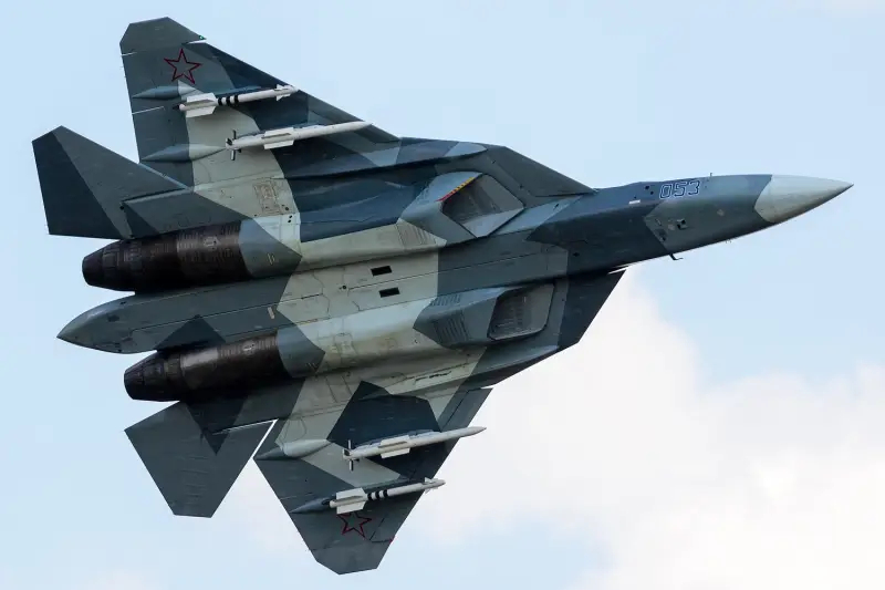 Нужен ли завтра истребитель? Брянская обл,[483880],ввс