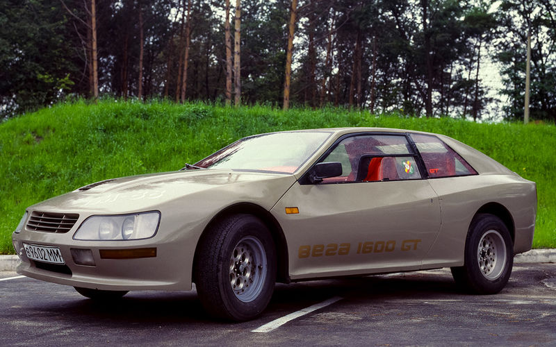 Автомобили-самоделки из СССР: от расцвета до заката более, 1980‑х, автомобилей, Александра, советского, Лауры, машины, советский, с мотором, некоторые, ВАЗ‑2101 и, братьев, Алгебраистовых, оригинальных, из самых, автопрома, Парфёнова, на узлах, совсем, колеса