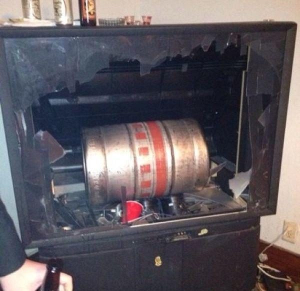 100% факт, пить - вредно! 100% факт, пить - вредно! смешные картинки