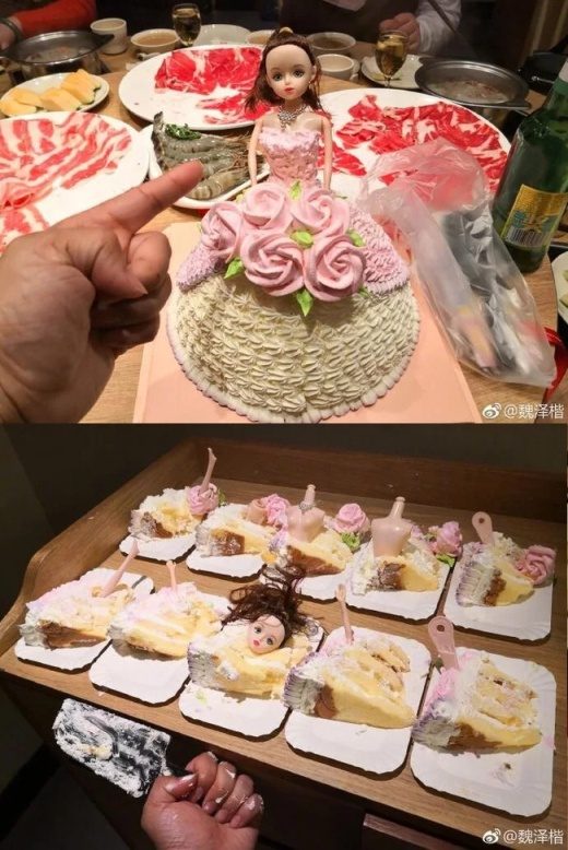 Совсем немного весёлых картинок 