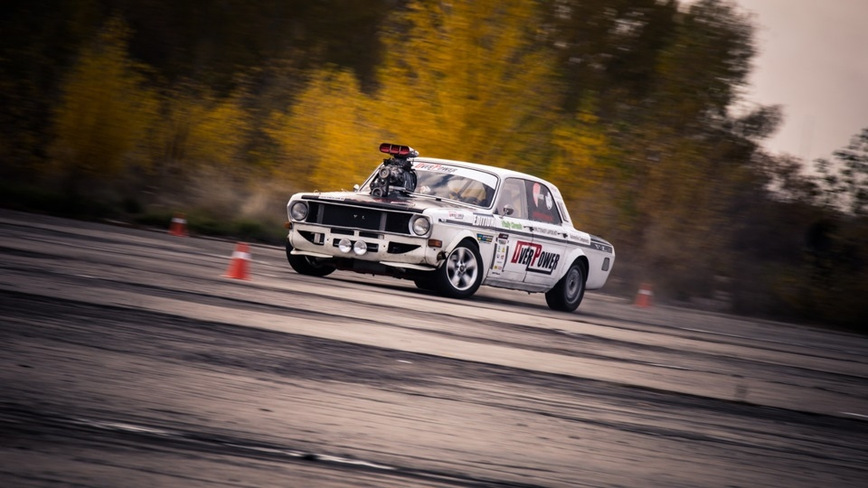 27 оригинальных примеров тюнинга ГАЗ-24 «Волга»: как дорабатывают легендарную «24-ку» тюнинг