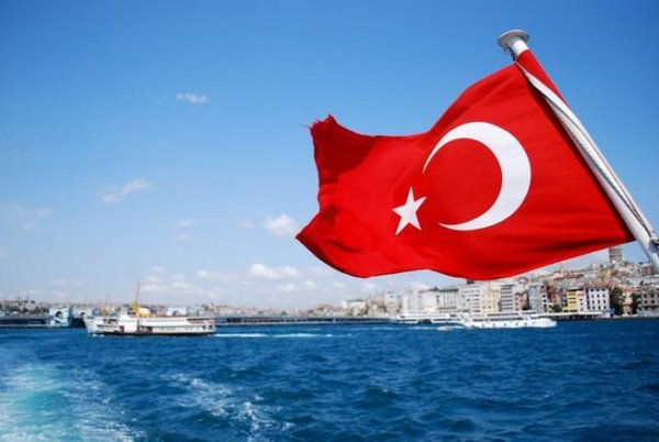 Не ходите дети в Турцию гулять. Выбор курортной зоны