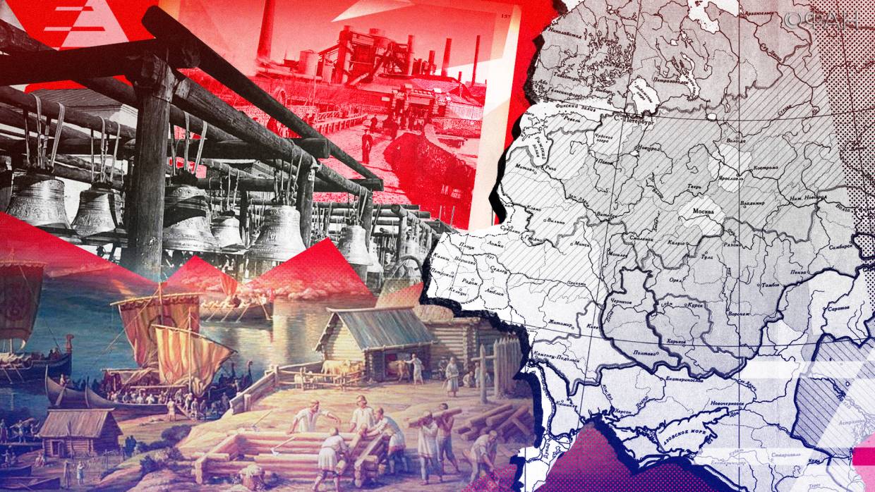 Анатолий Вассерман: «От Резуна до Зюганова — ложь всегда содержит нелогичность»