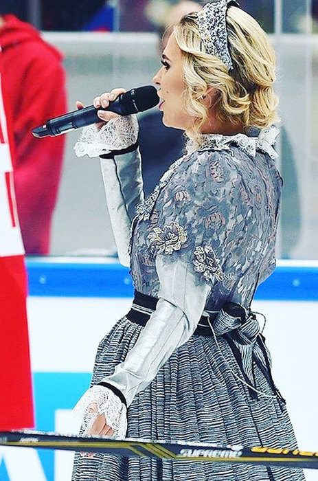 7 знаменитостей, которые долго скрывали свою беременность 7 знаменитостей, которые долго скрывали свою беременность