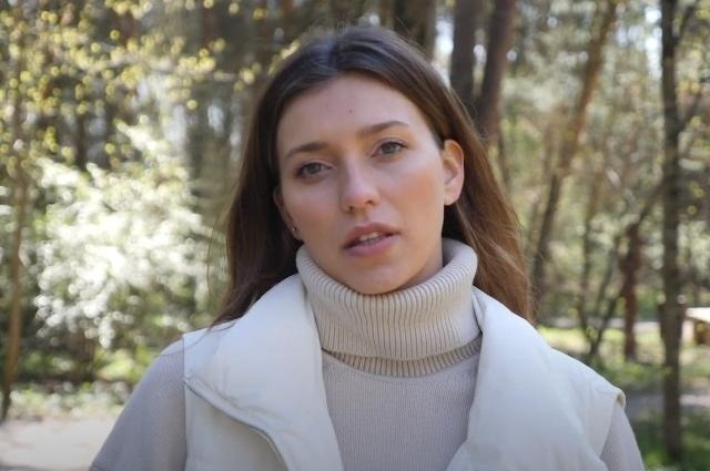 Регина Тодоренко выпустила фильм о домашнем насилии после скандального высказывания
