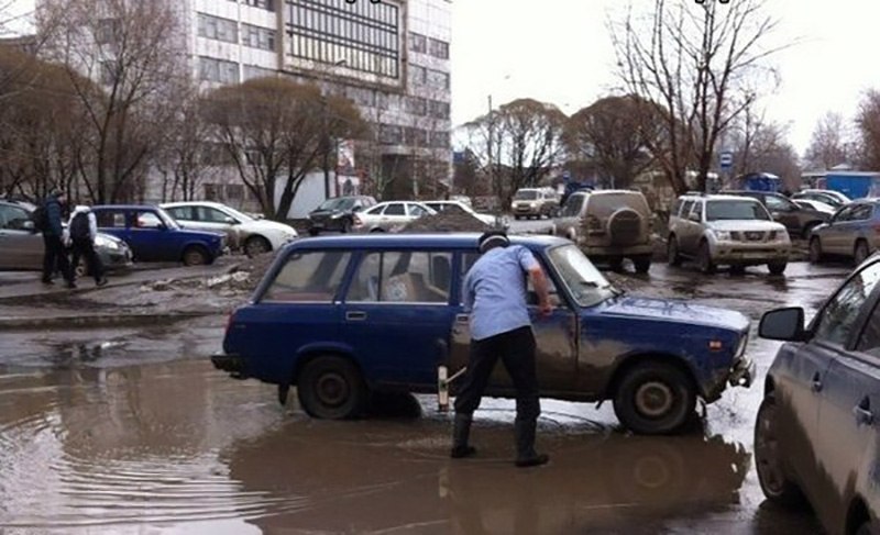 Открытки, картинки автомоек смешные