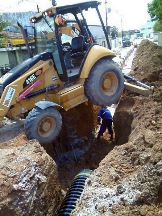 По лезвию ножа. По лезвию ножа.